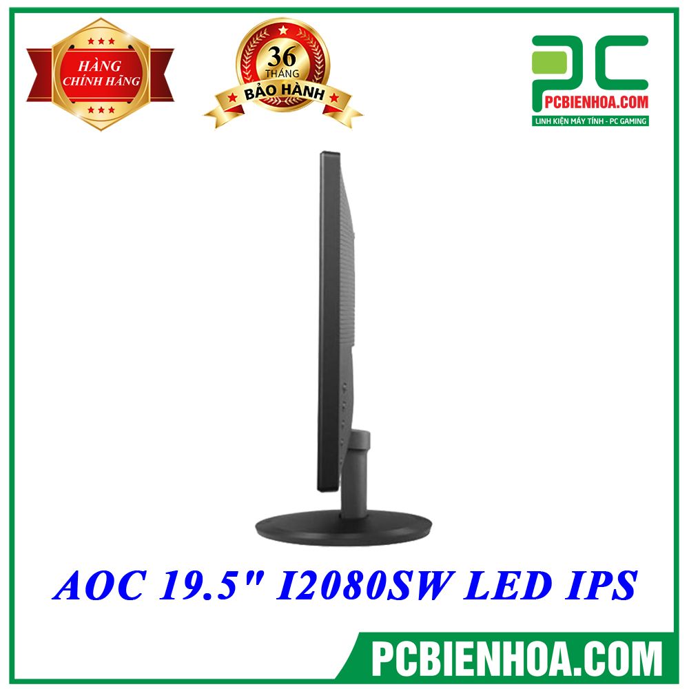 Màn hình AOC 19.5