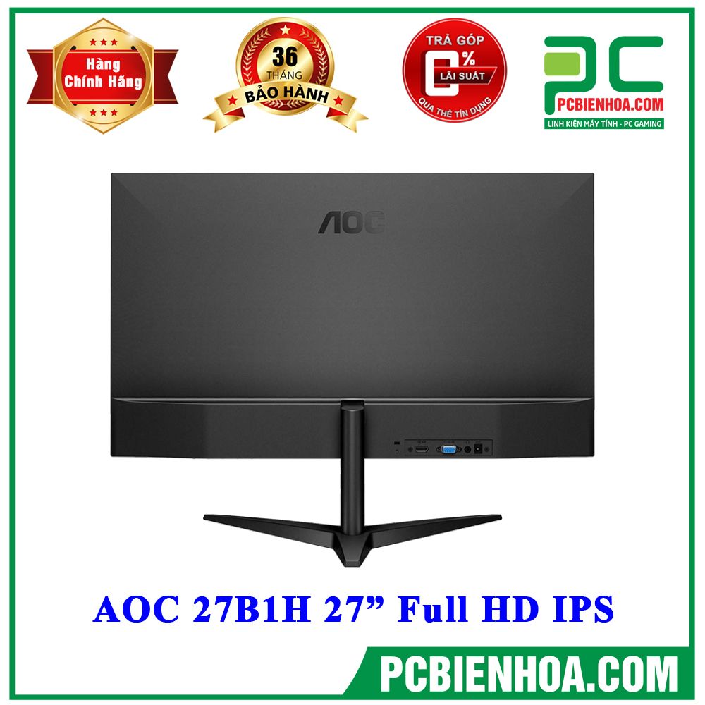 Màn Hình AOC 27B1H 27