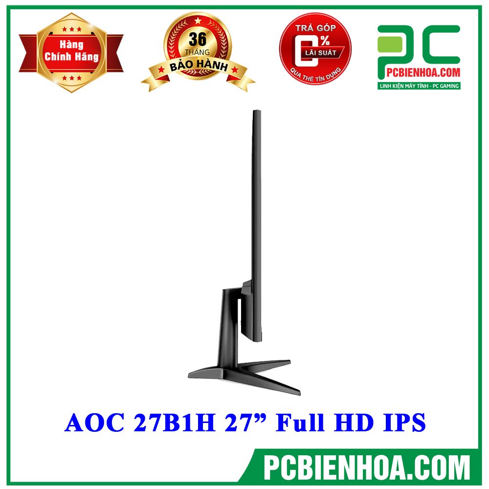 Màn Hình AOC 27B1H 27