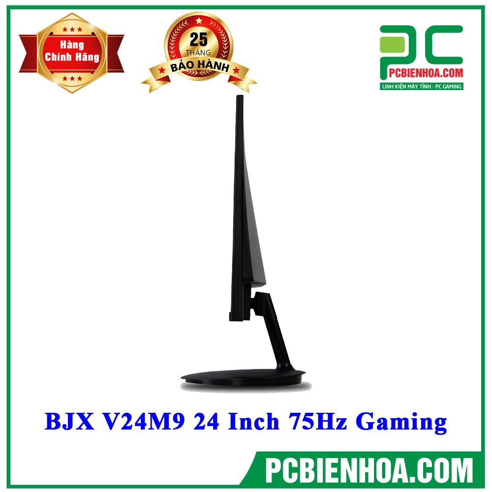 Màn Hình BJX V24M9 24 Inch 75Hz Gaming