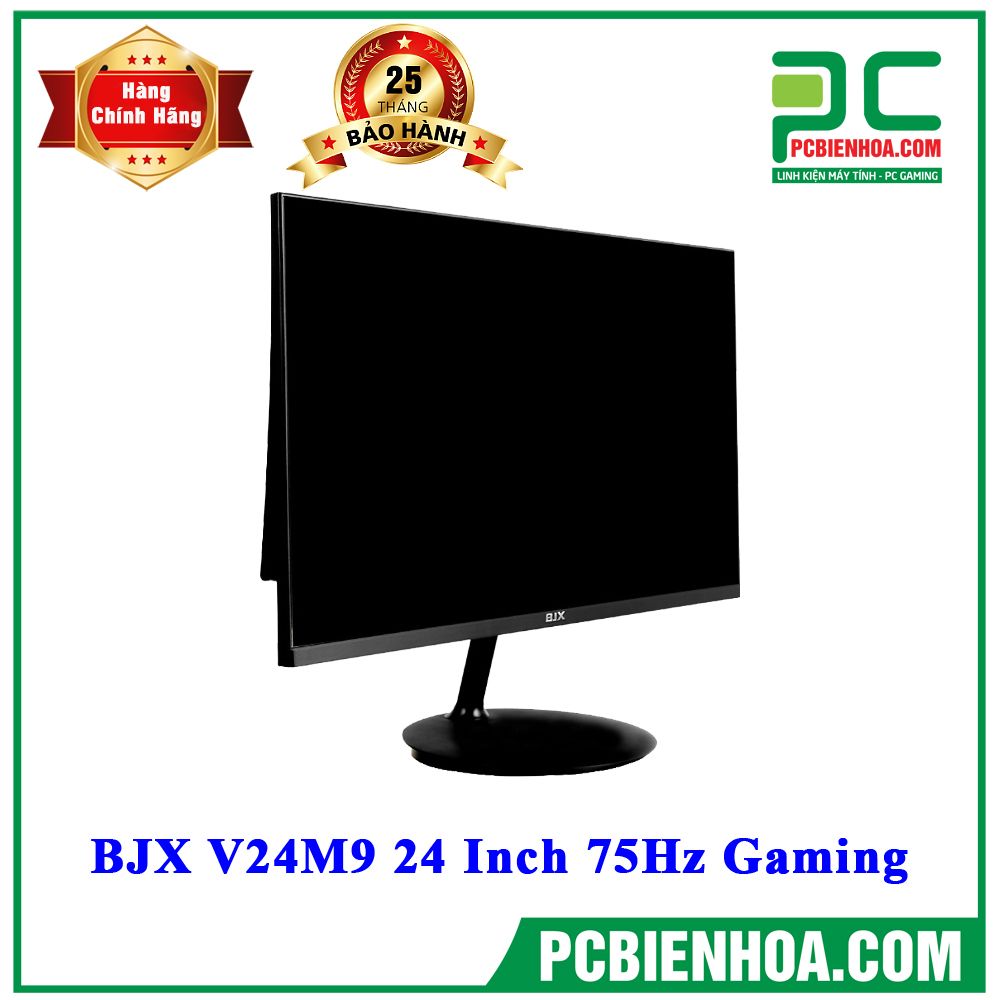 Màn Hình BJX V24M9 24 Inch 75Hz Gaming