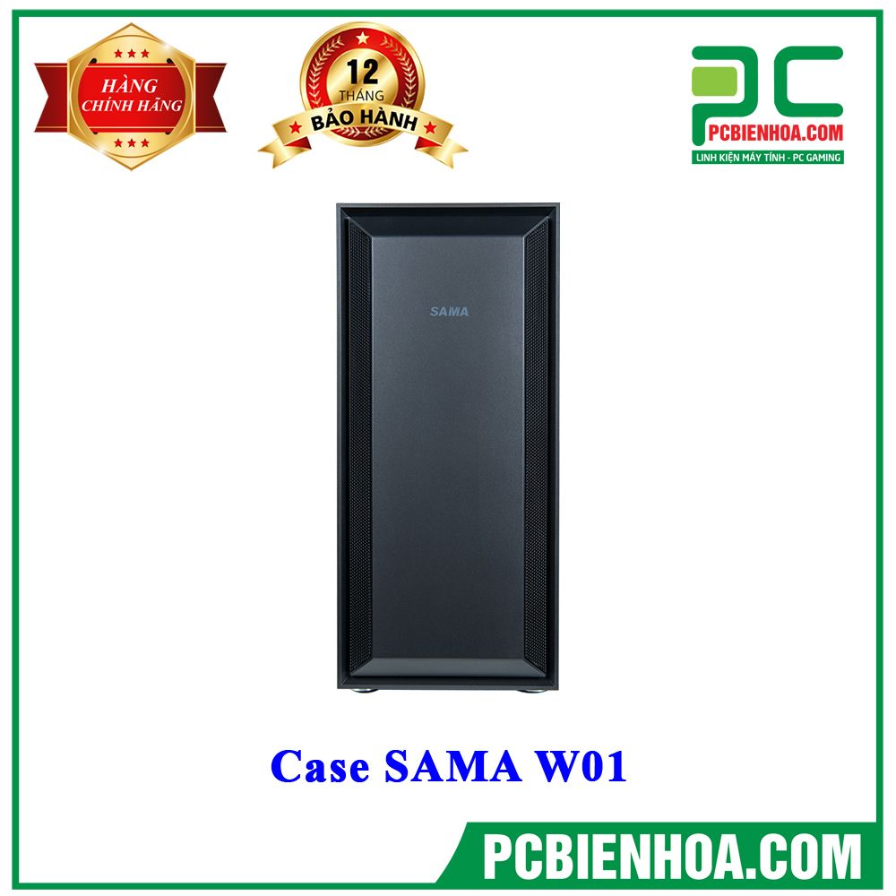 Case SAMA W01 ( MID TOWER )