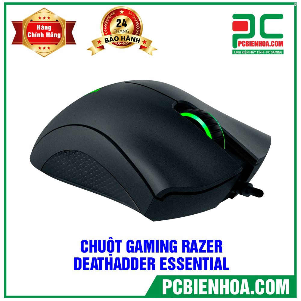 CHUỘT GAMING RAZER DEATHADDER ESSENTIAL