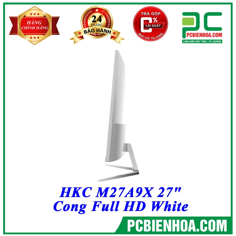 Màn hình HKC M27A9X 27