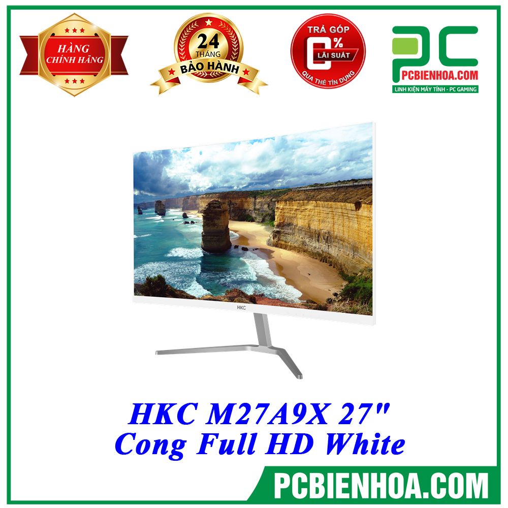 Màn hình HKC M27A9X 27