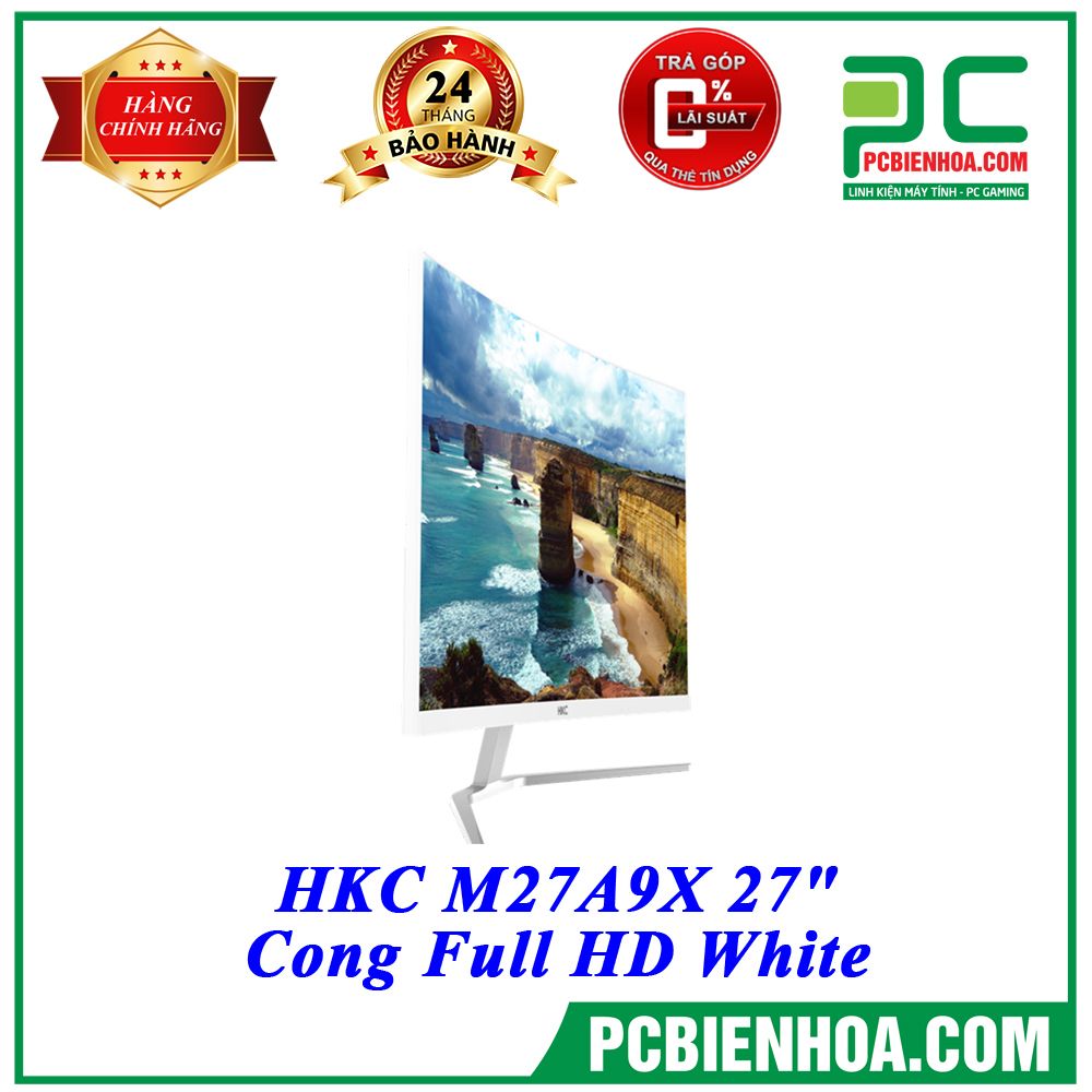 Màn hình HKC M27A9X 27