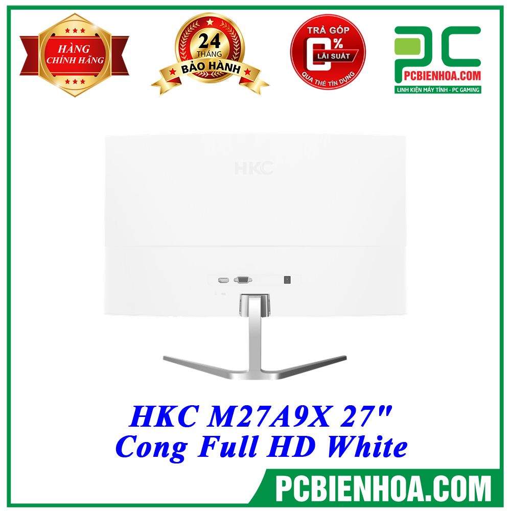 Màn hình HKC M27A9X 27
