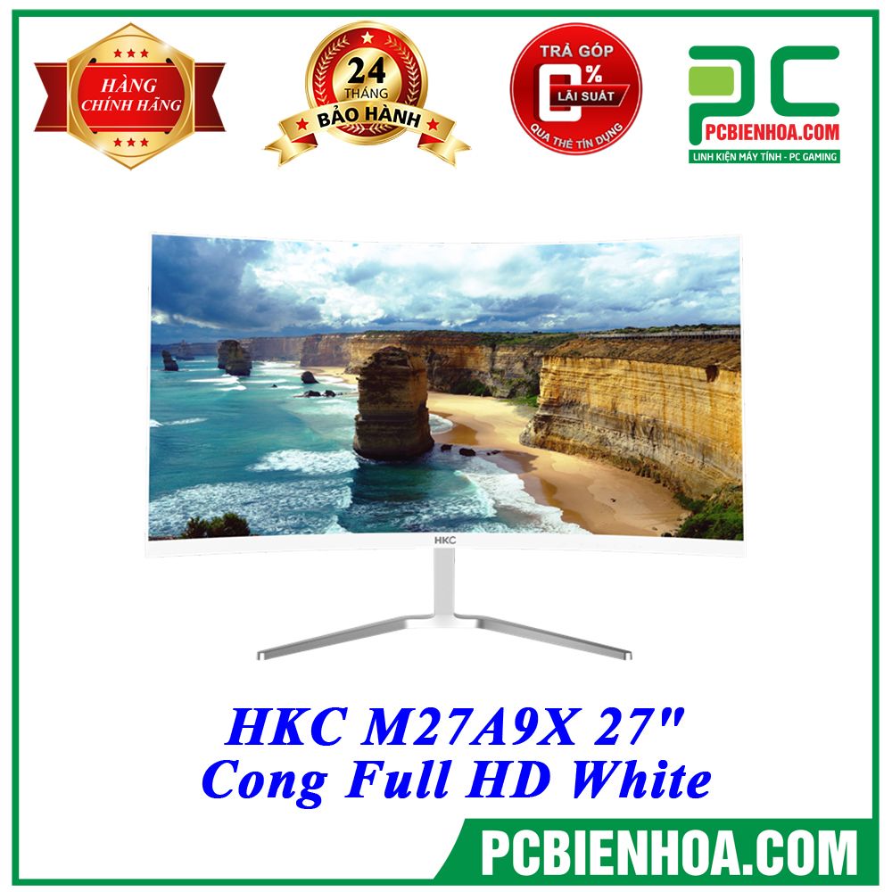 Màn hình HKC M27A9X 27