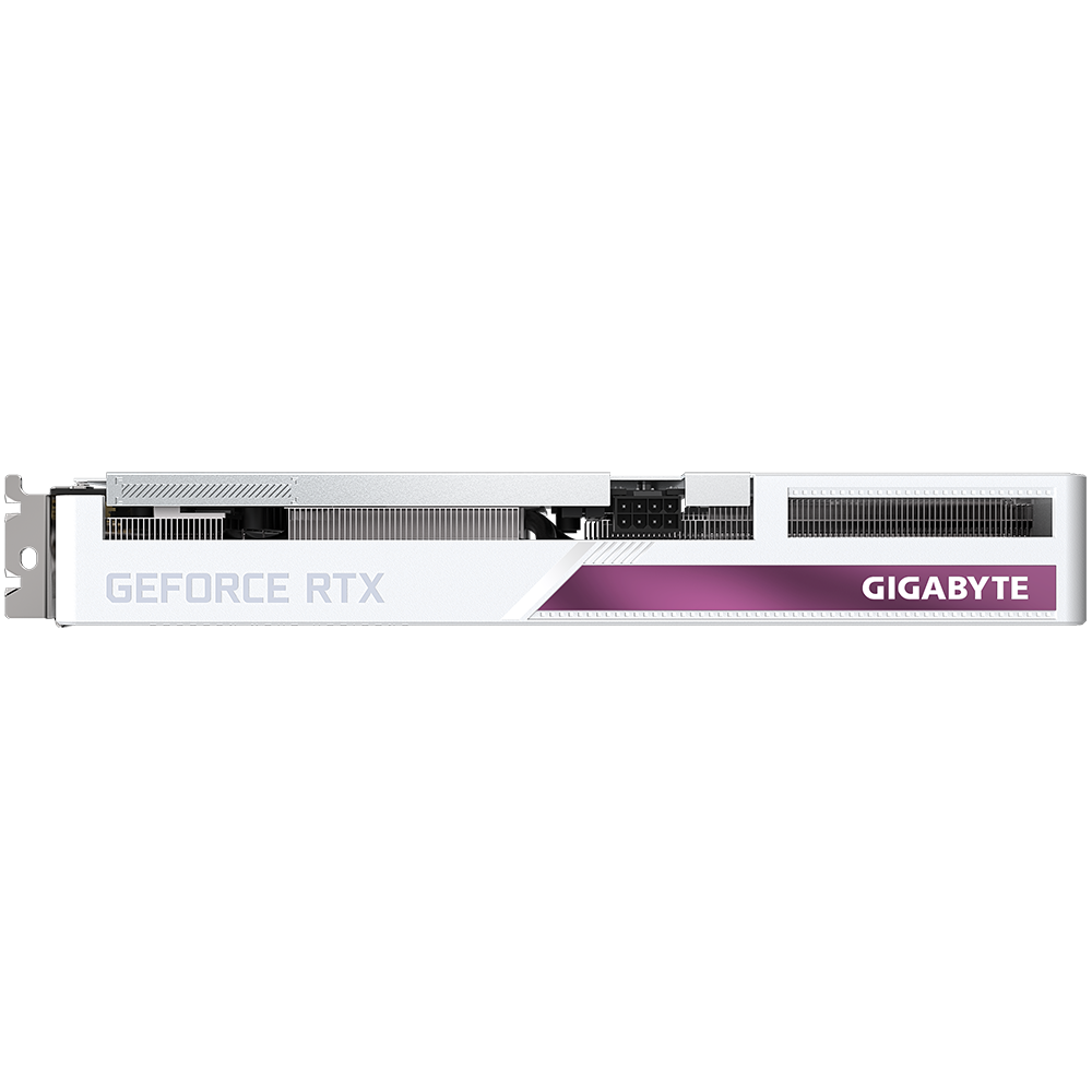 VGA GIGABYTE GEFORCE RTX 3060 VISION OC 12GB GDDR6 (Bán Kèm PC)(TẠM HẾT HÀNG)