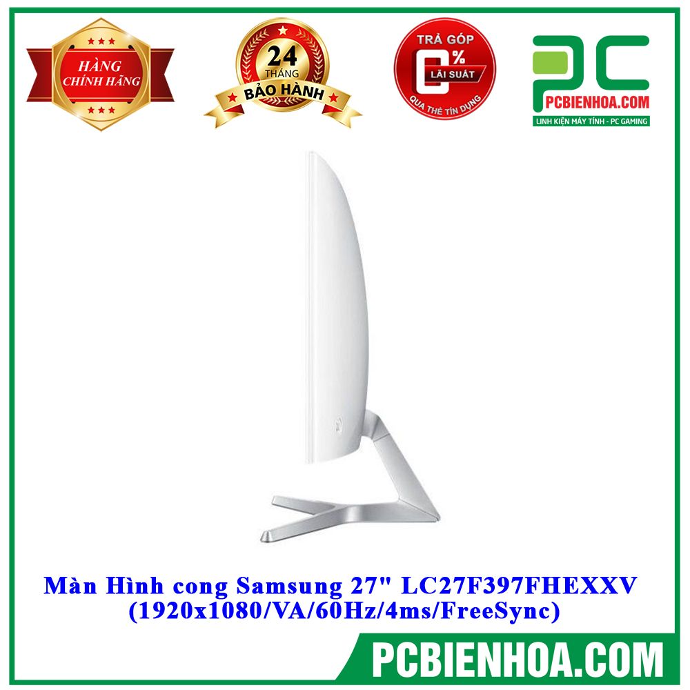 Màn Hình Cong Samsung 27