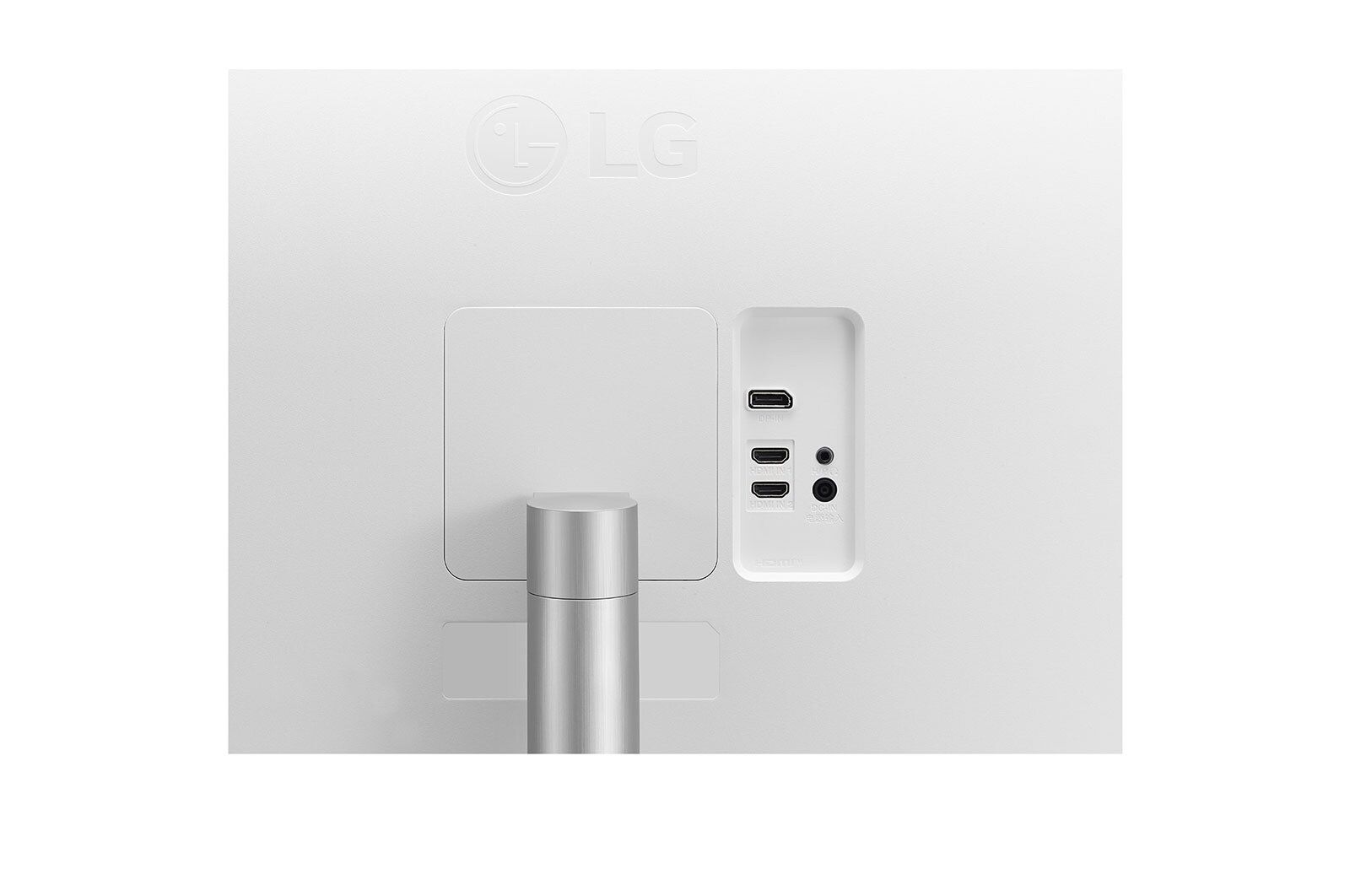 Màn Hình LG 32UN500-W 32in 4K UltraHD 60Hz ( 3840x2160 ) VA
