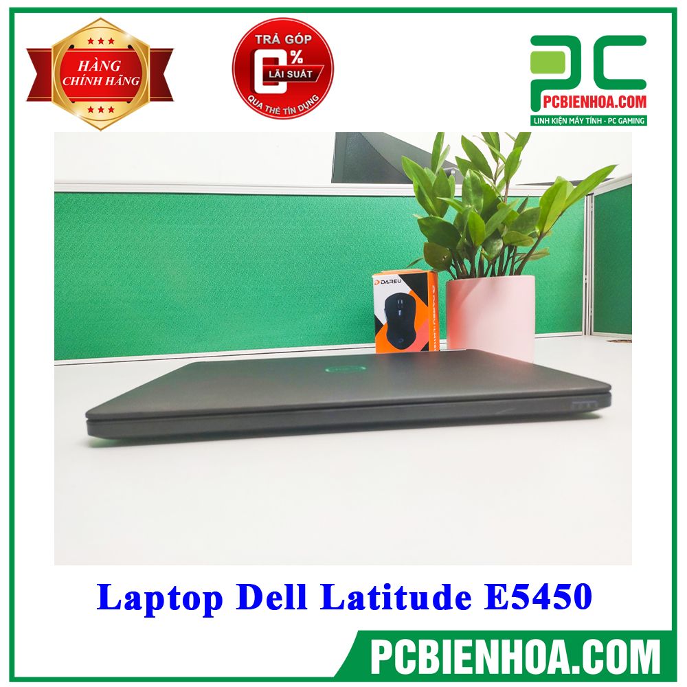Laptop Dell Latitude E5450