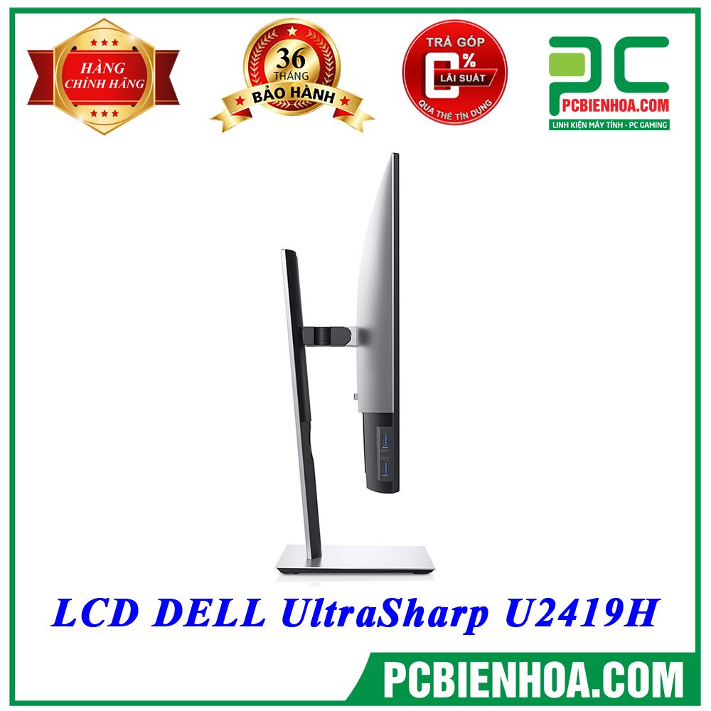Màn hình LCD DELL UltraSharp U2419H