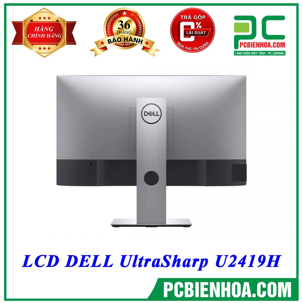 Màn hình LCD DELL UltraSharp U2419H