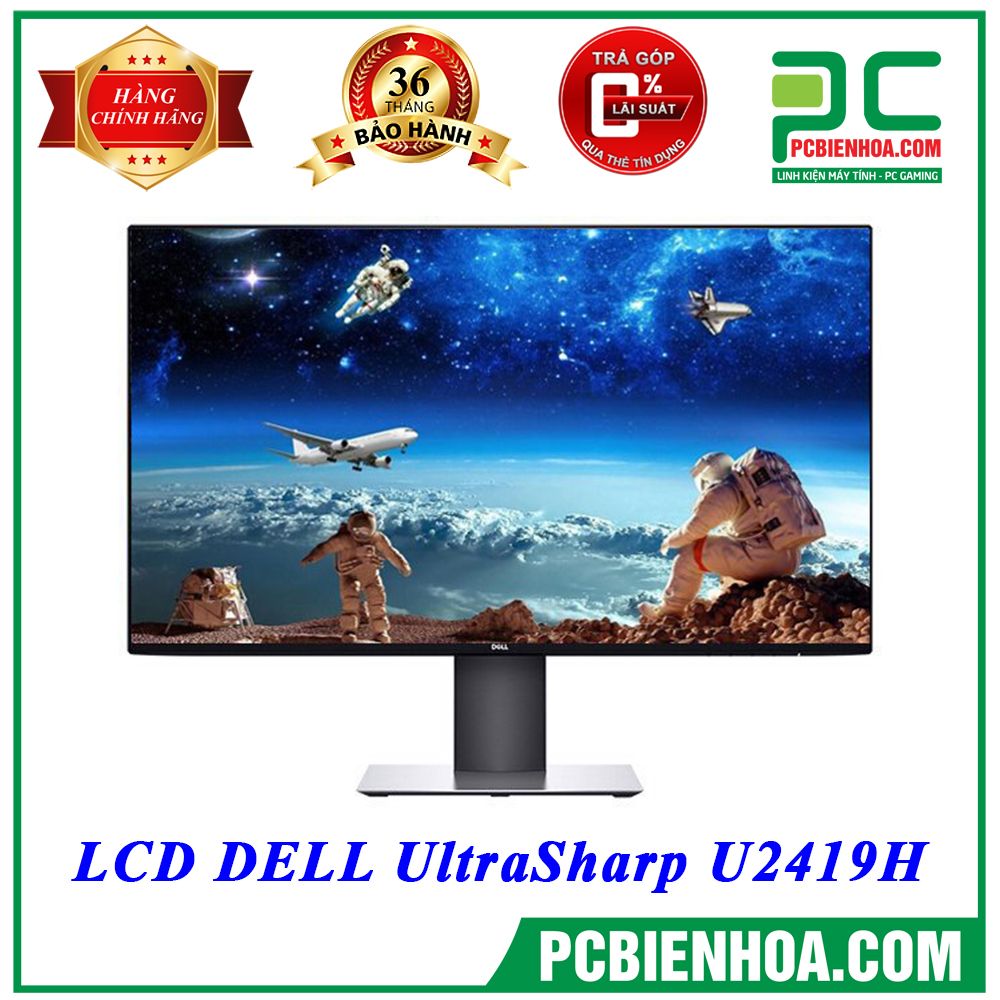 Màn hình LCD DELL UltraSharp U2419H