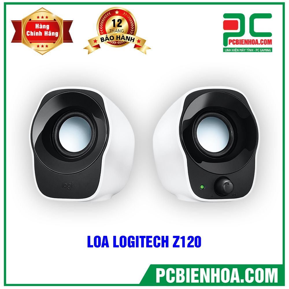 LOA LOGITECH Z120