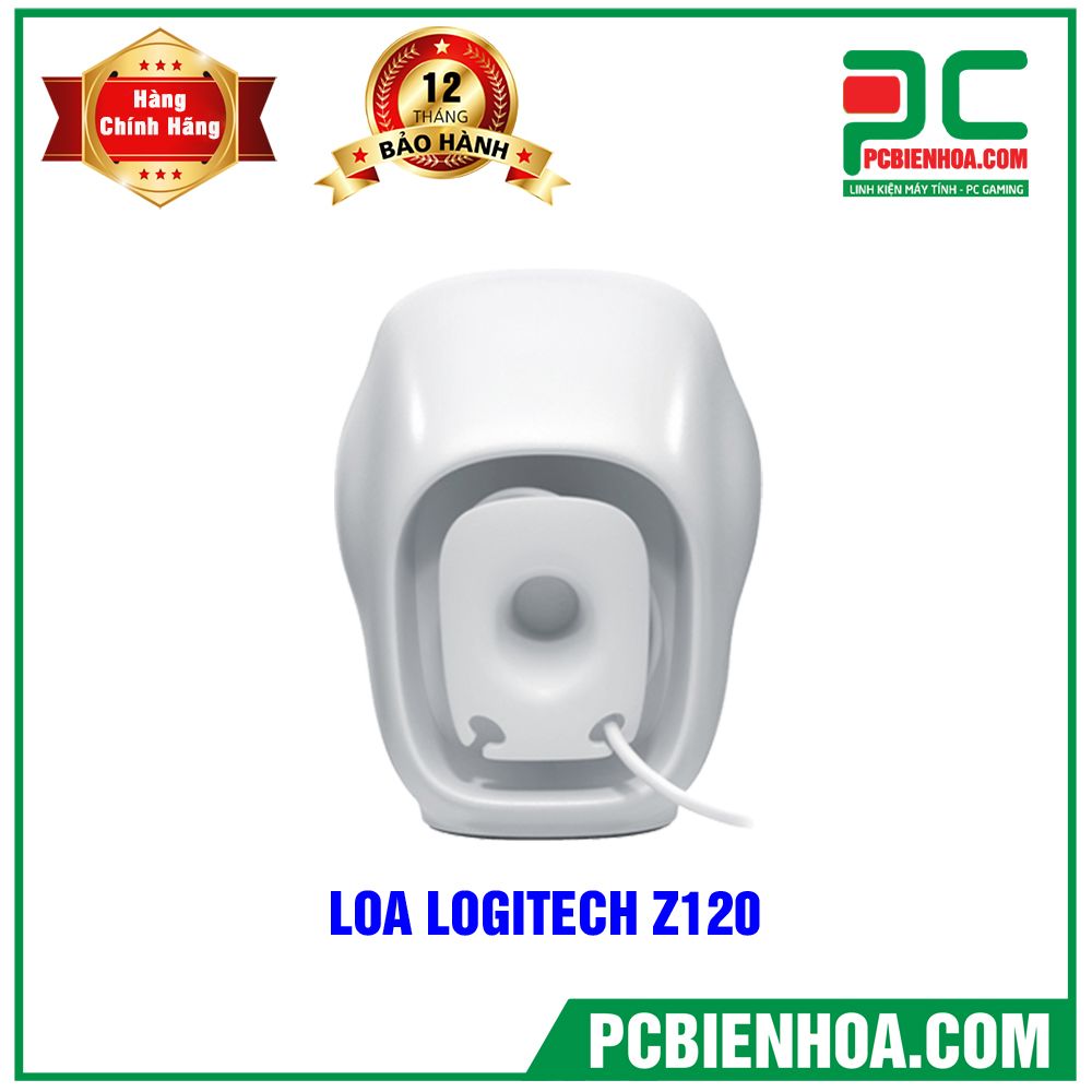 LOA LOGITECH Z120