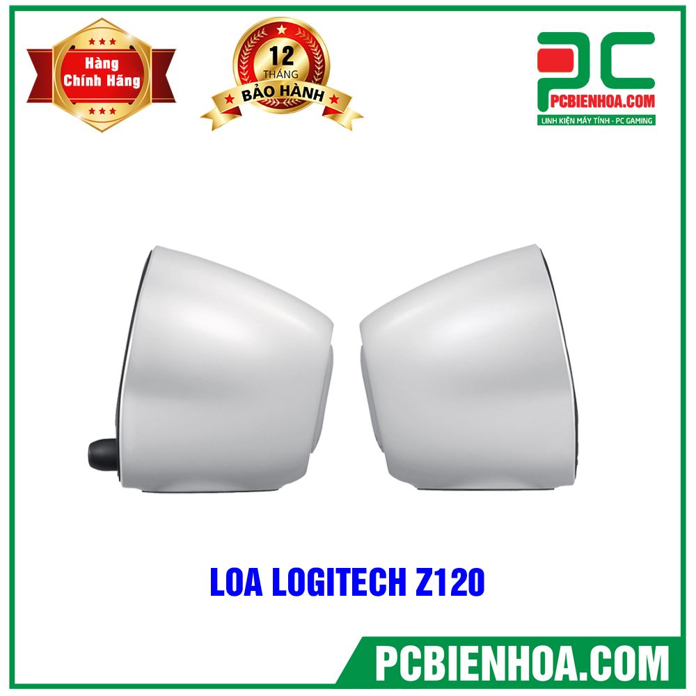 LOA LOGITECH Z120