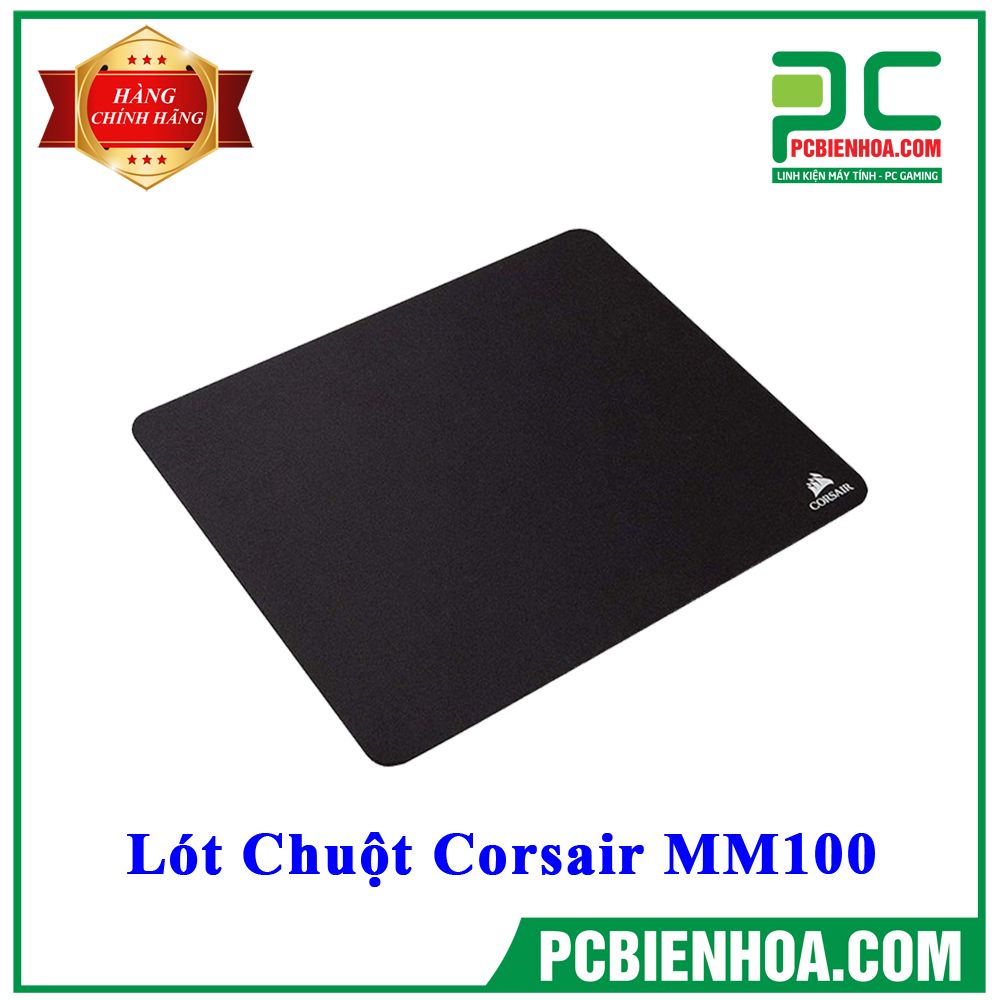Lót Chuột Corsair MM100