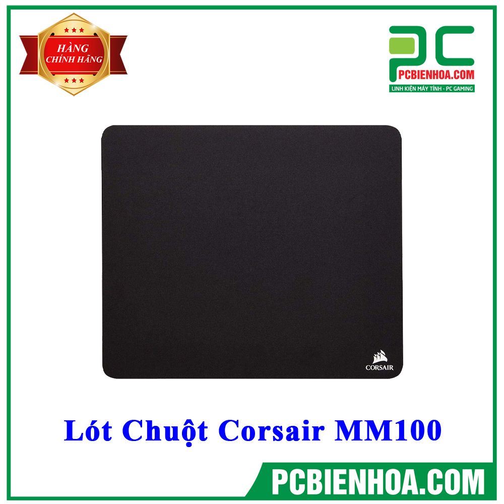 Lót Chuột Corsair MM100