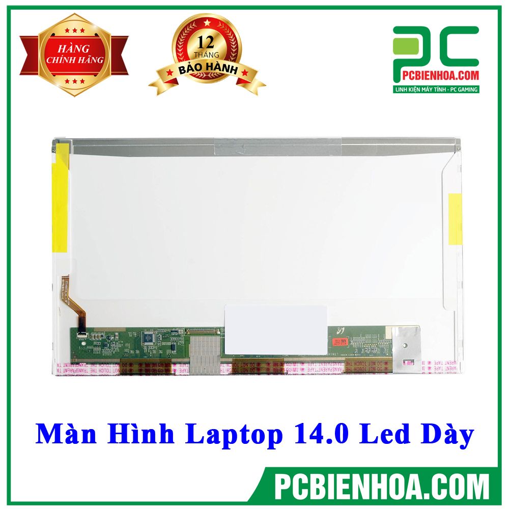 Thay Màn Hình Laptop 14.0 LED Dày