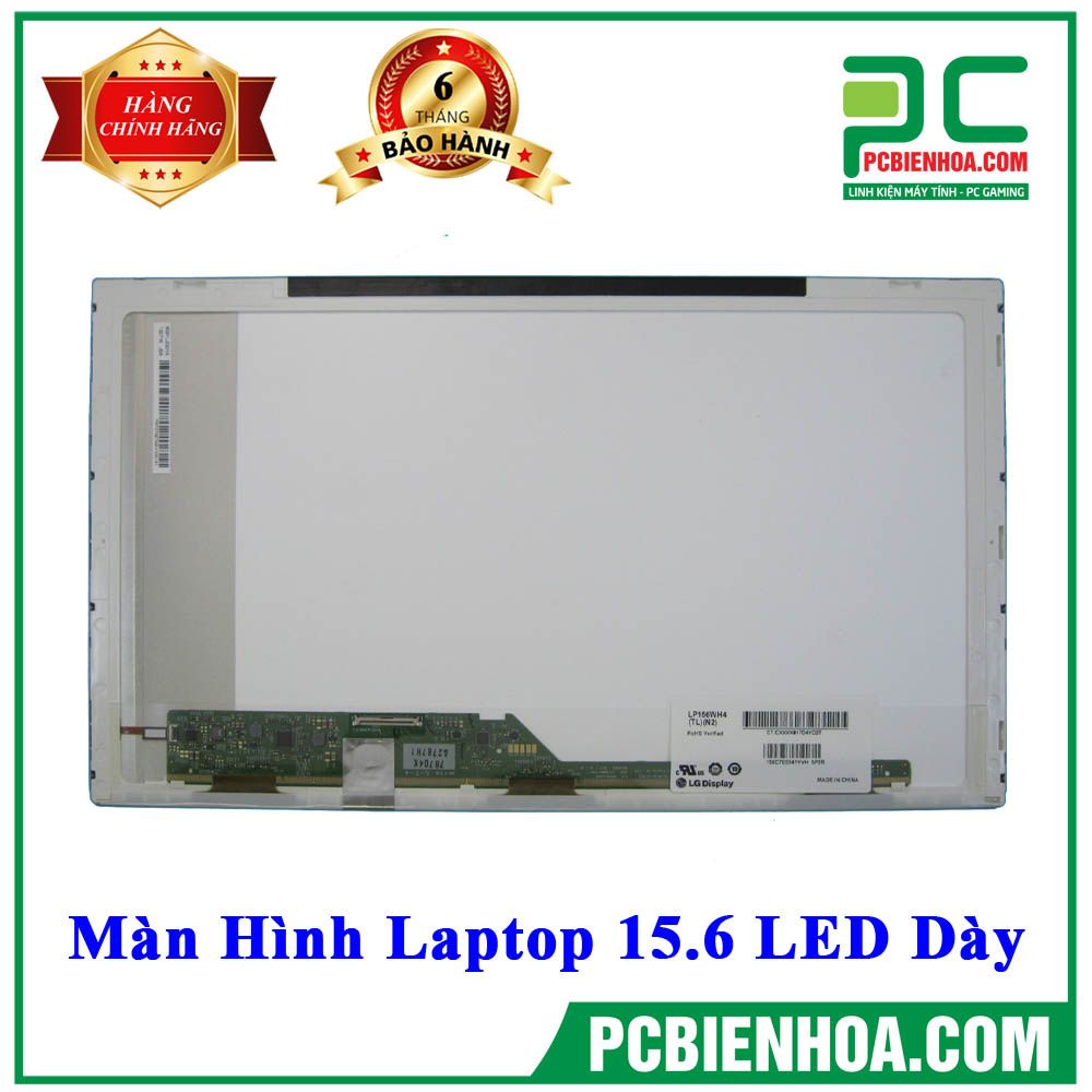 Thay Màn Hình Laptop 15.6 LED Dày