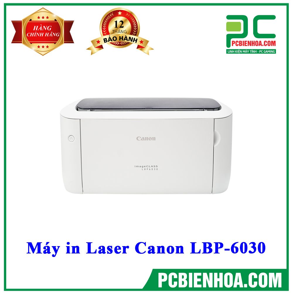 Máy in Laser Canon LBP-6030