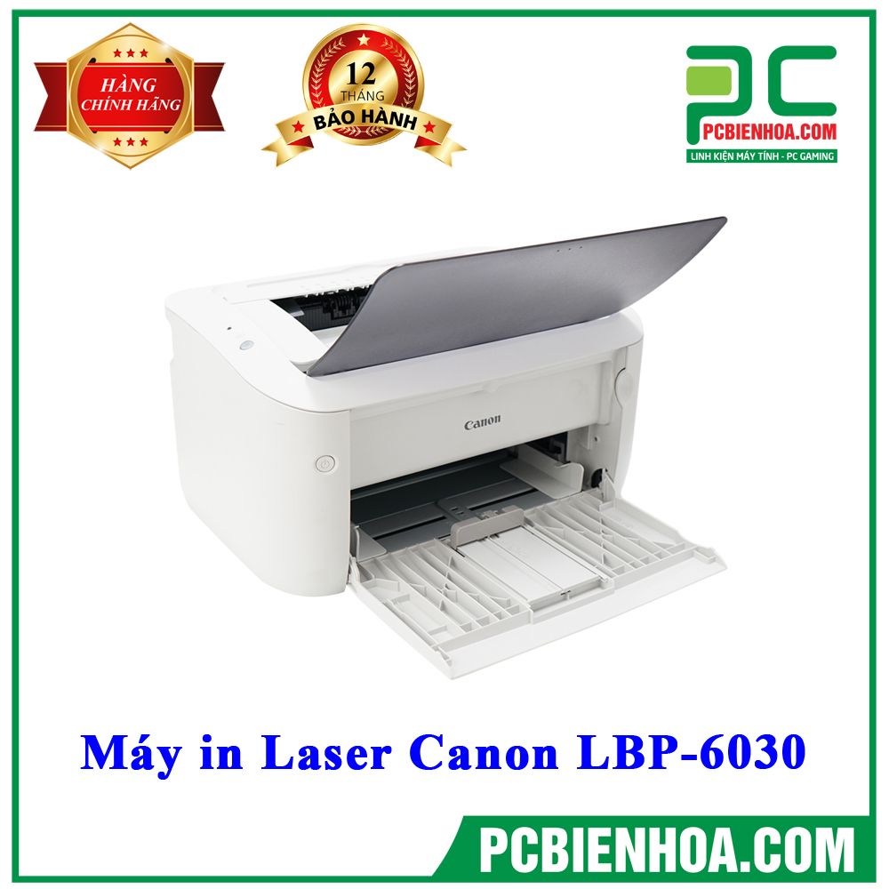 Máy in Laser Canon LBP-6030