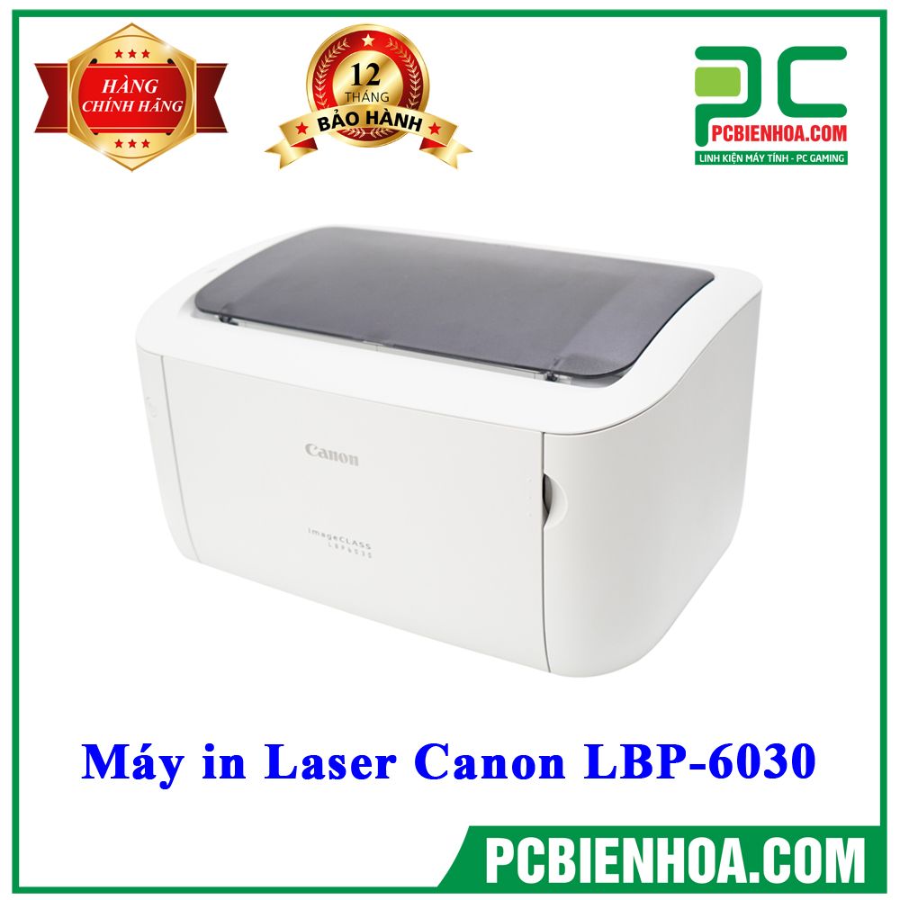 Máy in Laser Canon LBP-6030