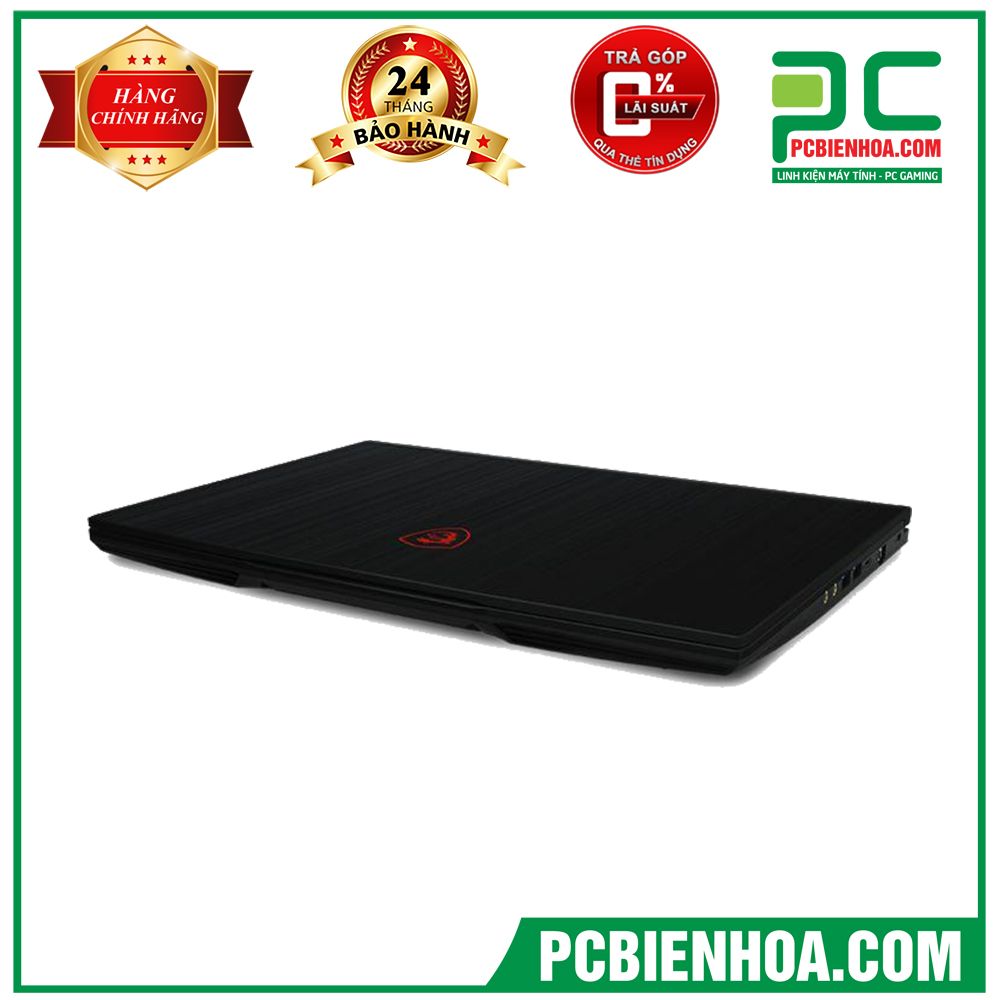 Laptop Gaming MSI GF63 Thin 9RC-273VN