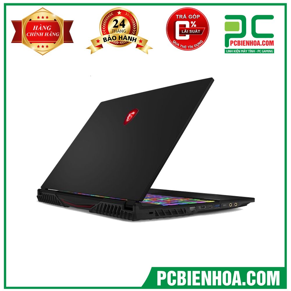 Laptop Gaming MSI GL65 9SDK-054VN