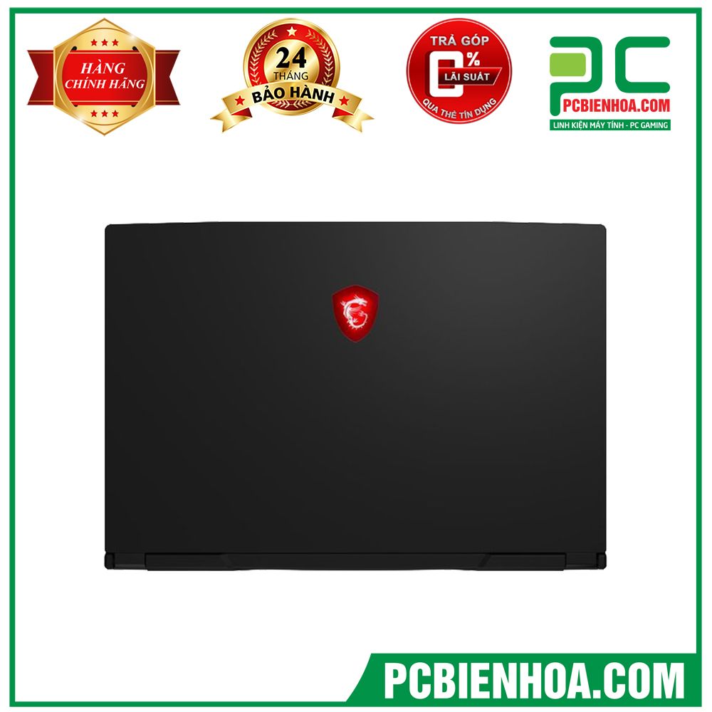 Laptop Gaming MSI GL65 9SDK-054VN