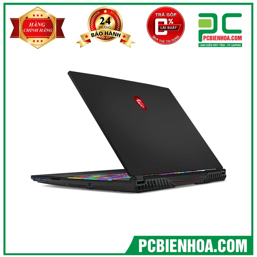 Laptop Gaming MSI GL65 9SDK-054VN