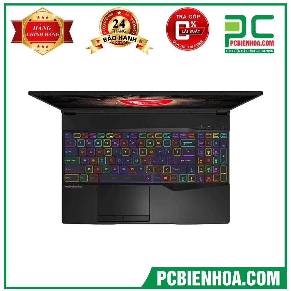 Laptop Gaming MSI GL65 9SDK-054VN