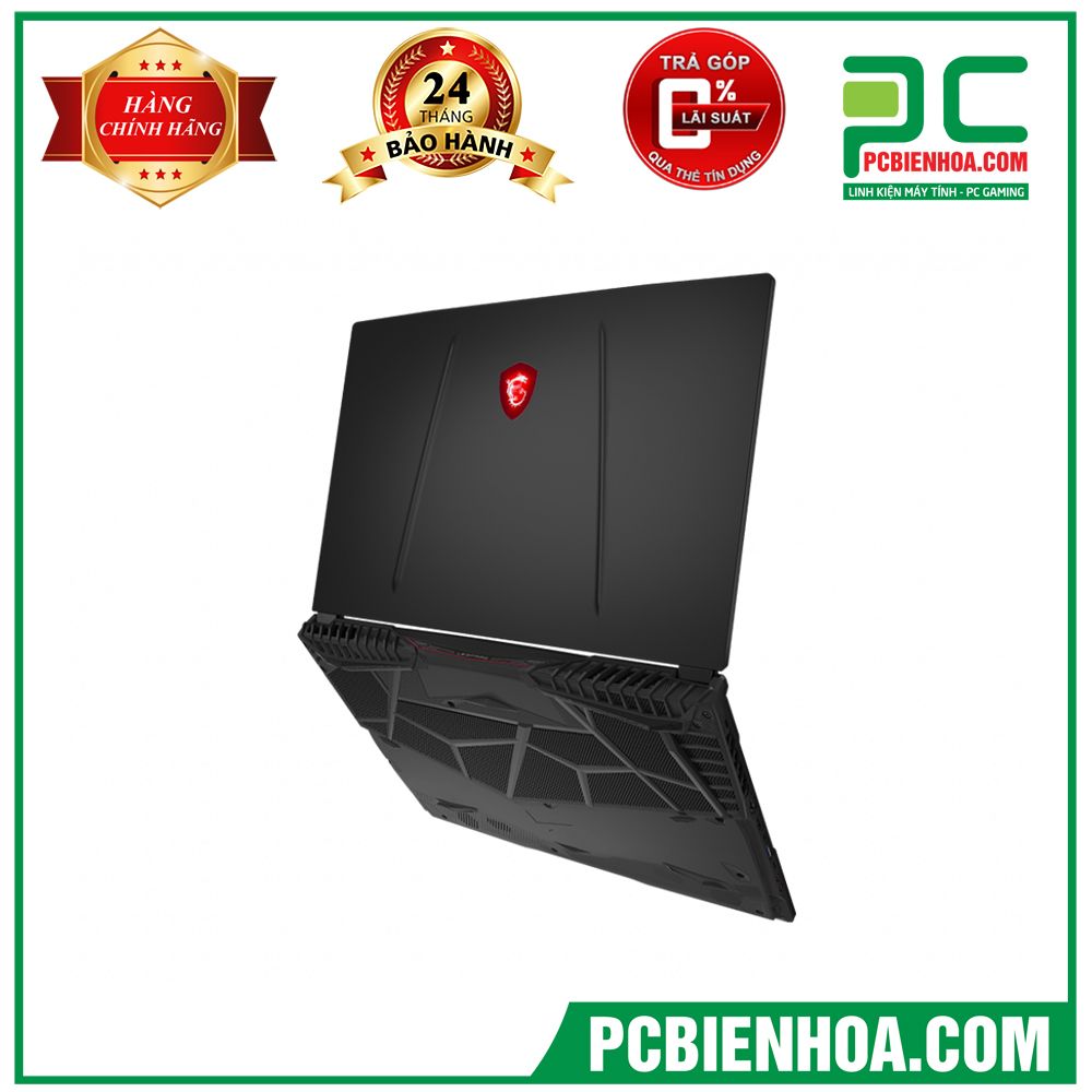 Laptop Gaming MSI GP65 Leopard 9SD-224VN