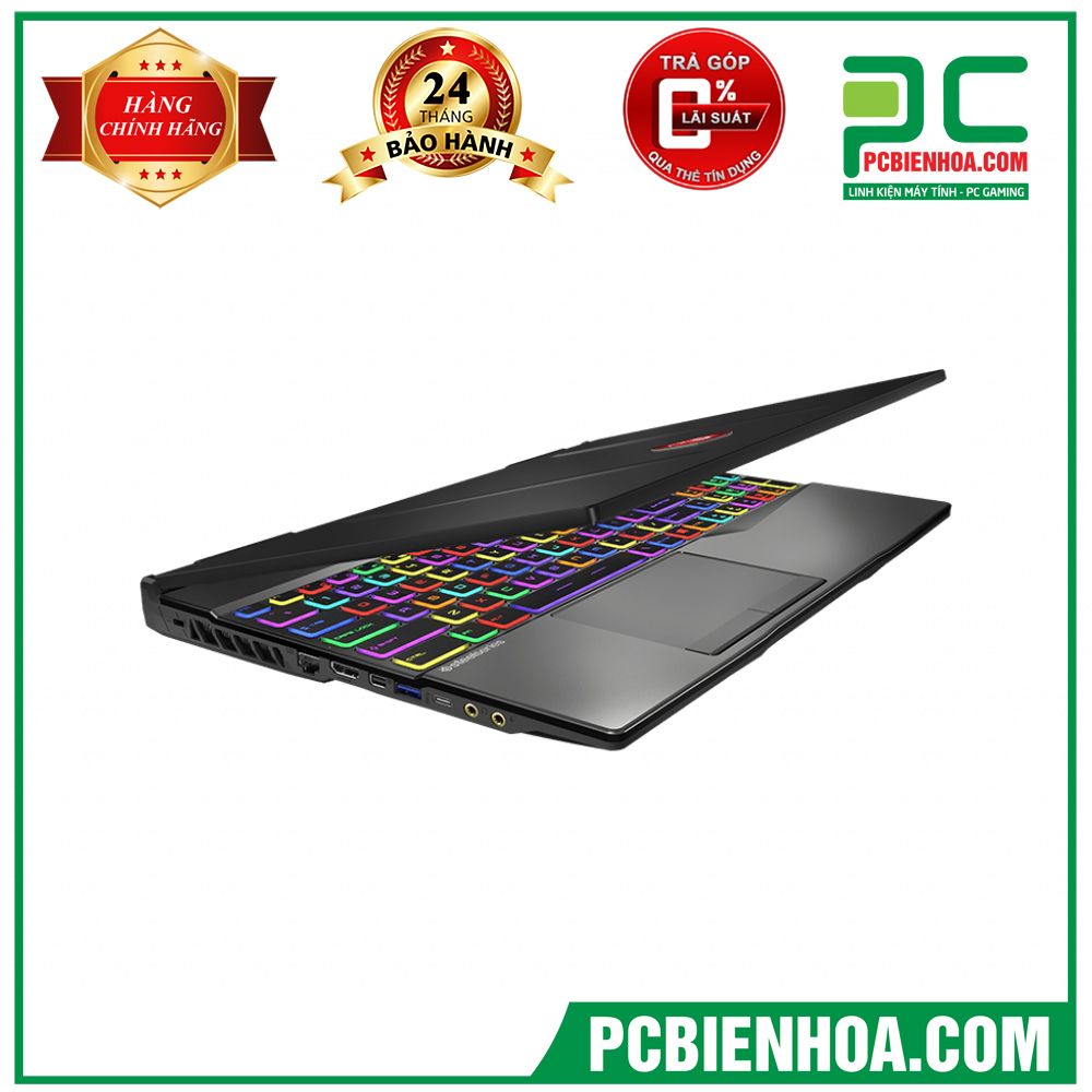 Laptop Gaming MSI GP65 Leopard 9SD-224VN