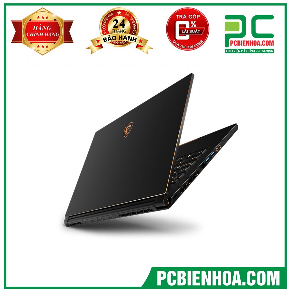 Laptop Gaming MSI GS65 Stealth 9SE-1000VN