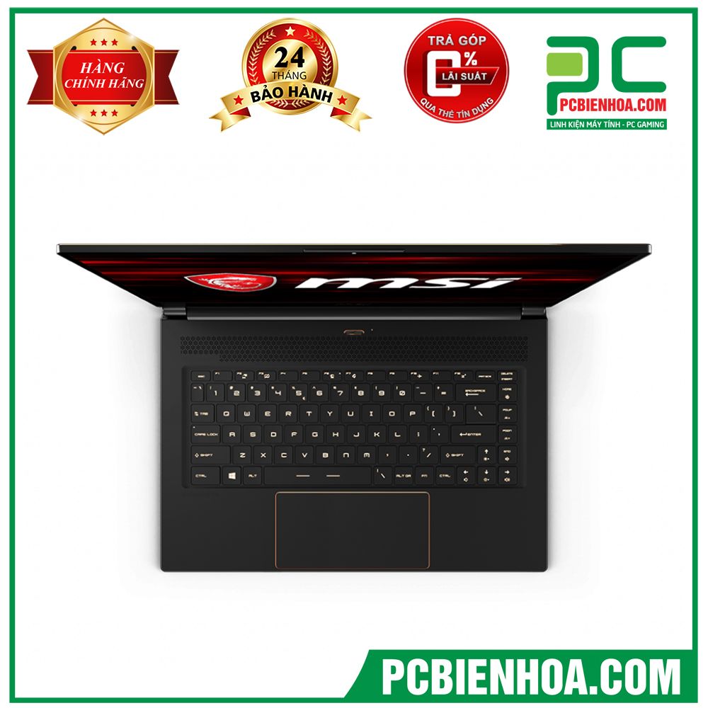 Laptop Gaming MSI GS65 Stealth 9SE-1000VN