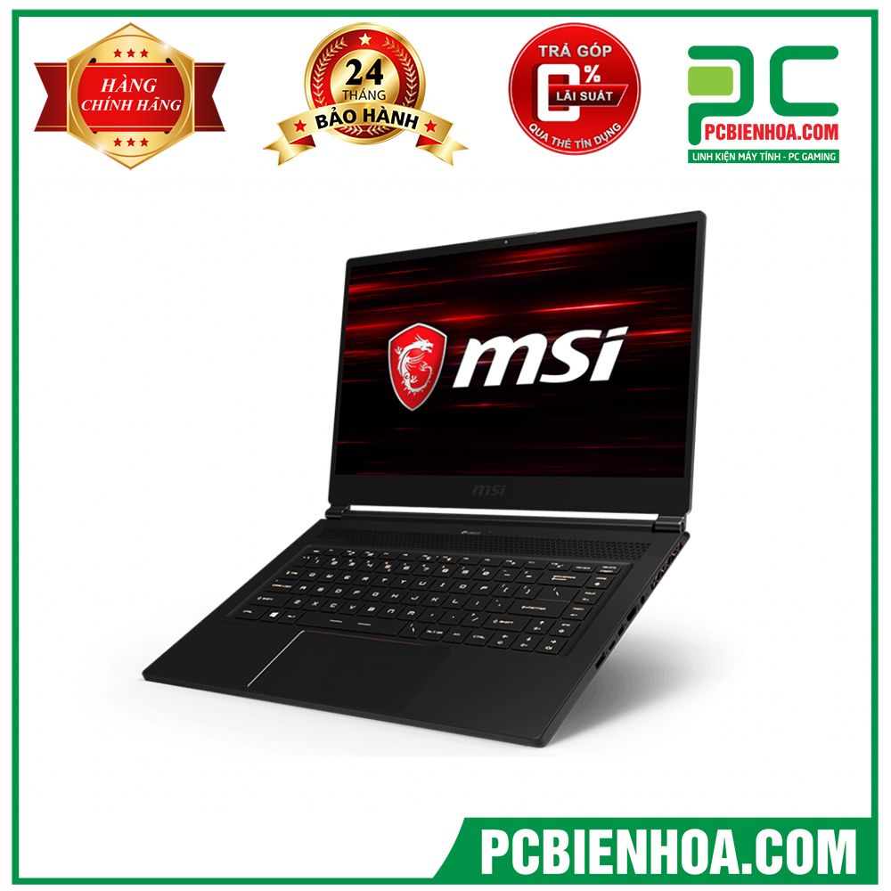 Laptop Gaming MSI GS65 Stealth 9SE-1000VN