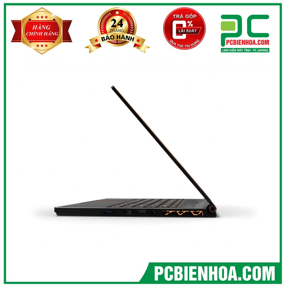 Laptop Gaming MSI GS65 Stealth 9SE-1000VN