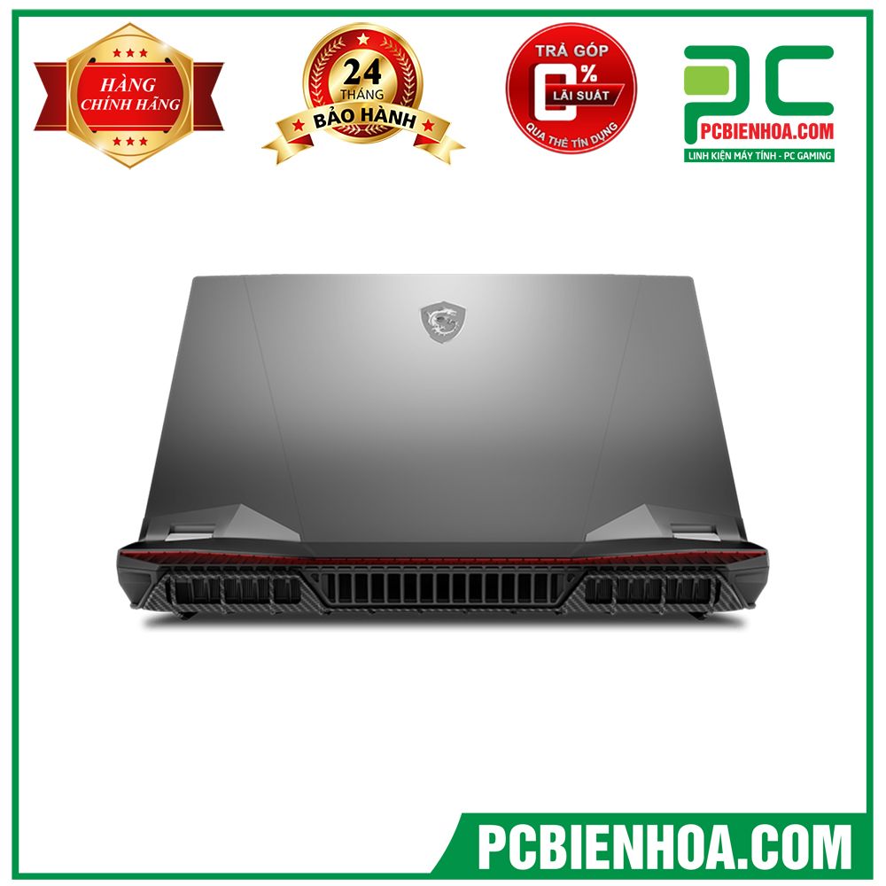 Laptop Gaming MSI GT76 Titan DT 9SG-012VN