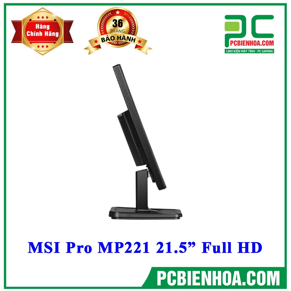 Màn Hình MSI Pro MP221 21.5