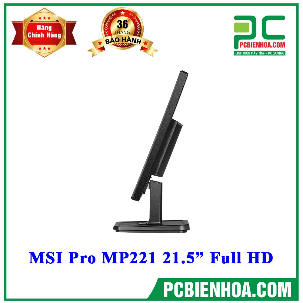 Màn Hình MSI Pro MP221 21.5