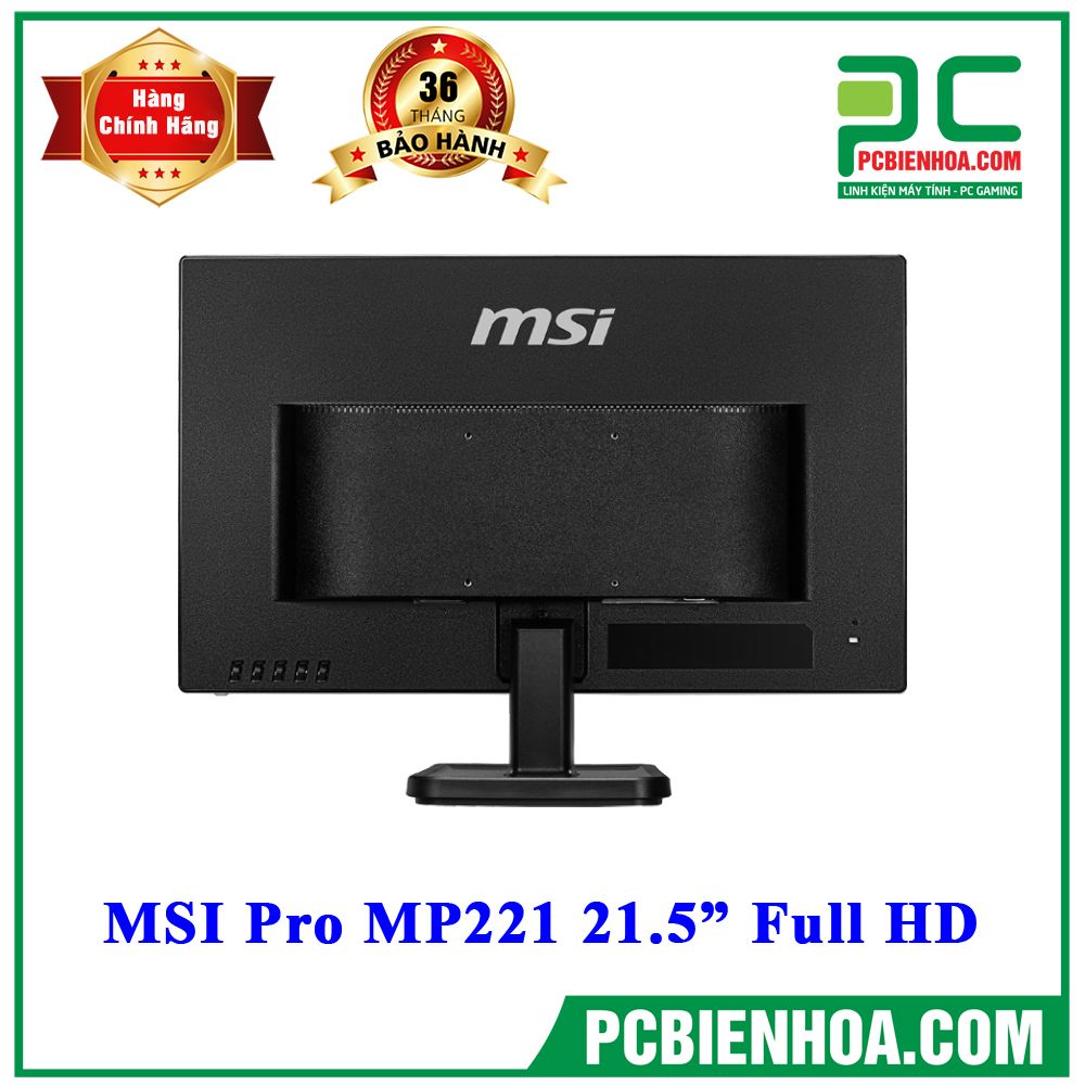 Màn Hình MSI Pro MP221 21.5