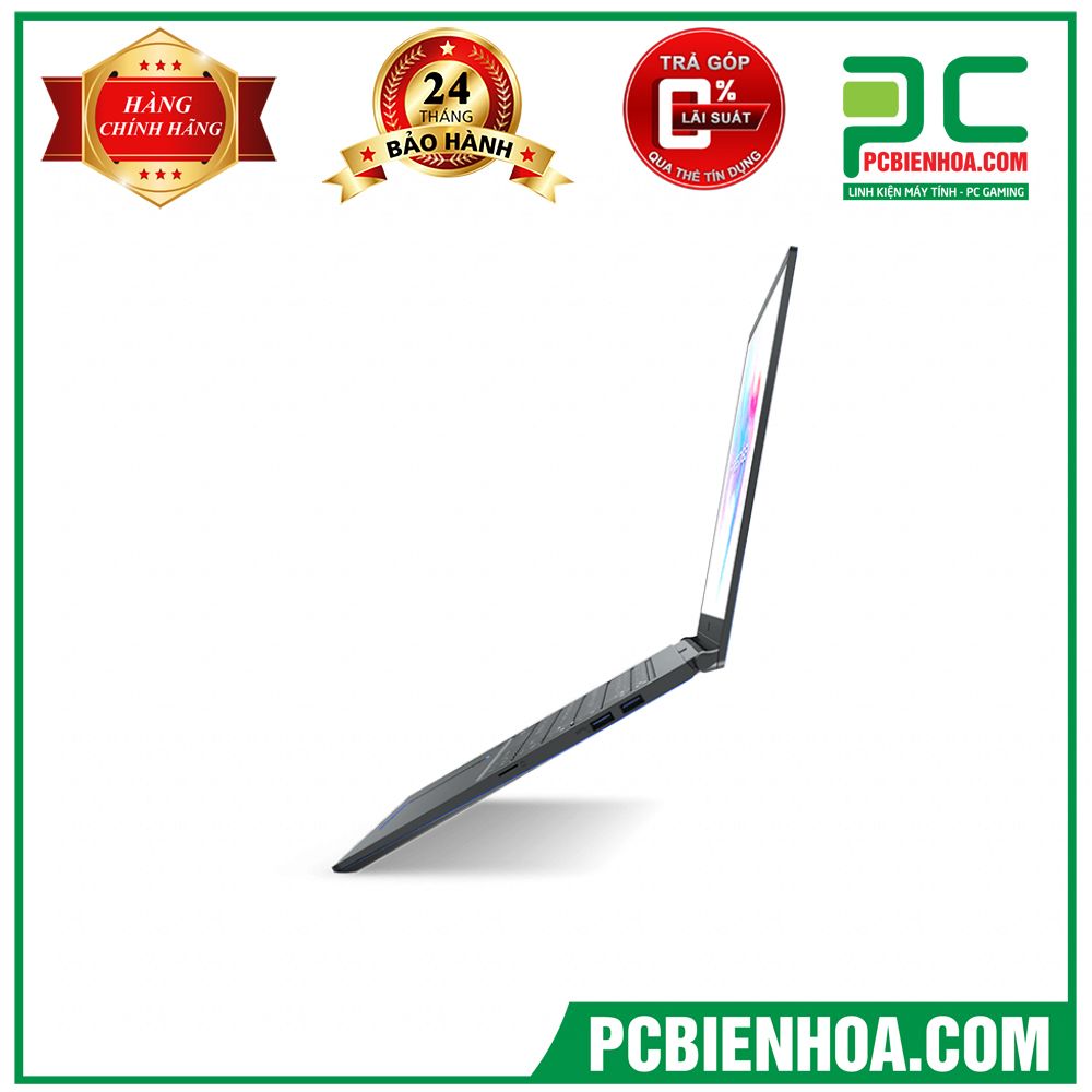 Laptop MSI PS63 8SC-006VN