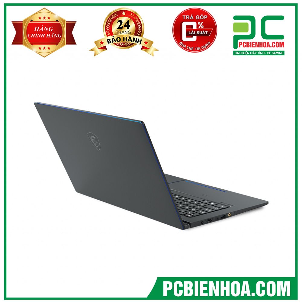 Laptop MSI PS63 8SC-006VN