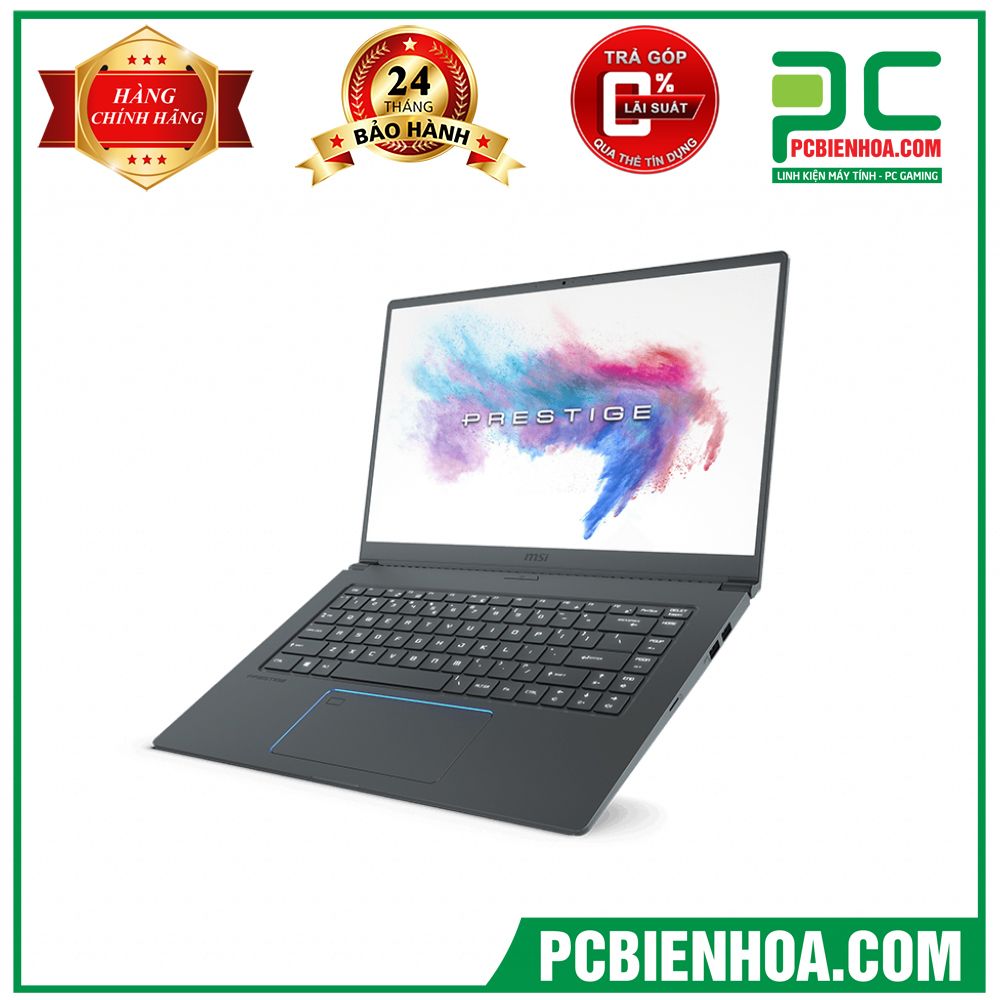 Laptop MSI PS63 8SC-006VN