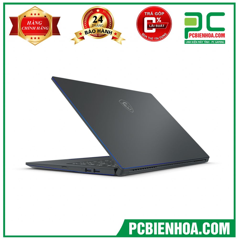 Laptop MSI PS63 8SC-006VN