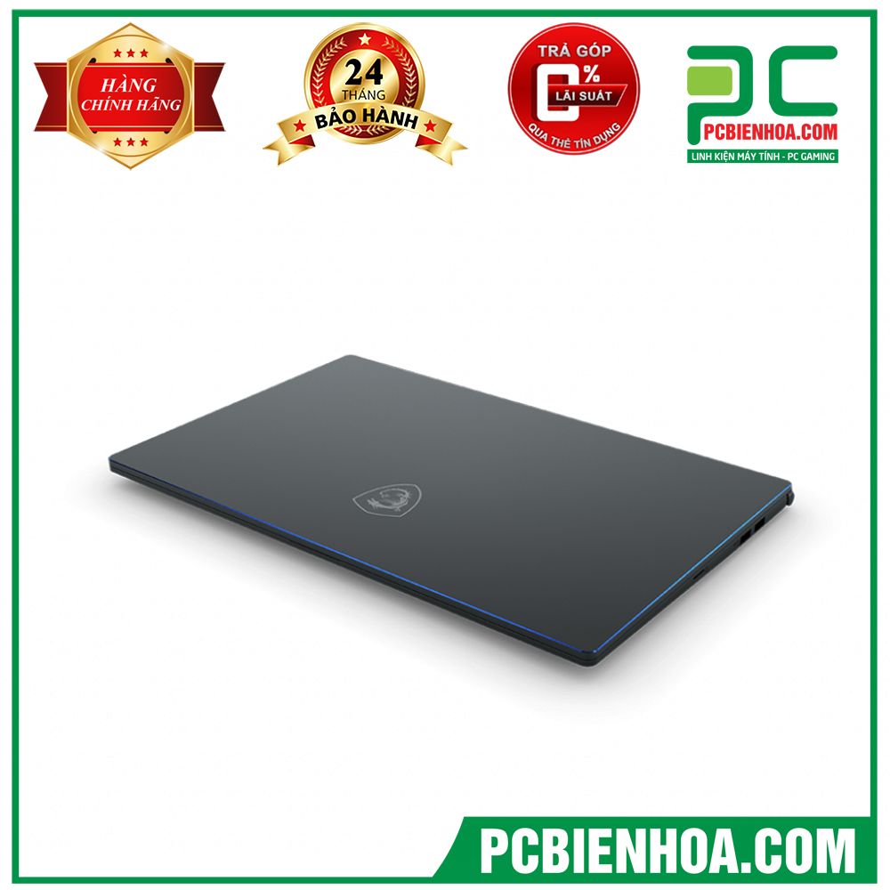 Laptop MSI PS63 8SC-006VN