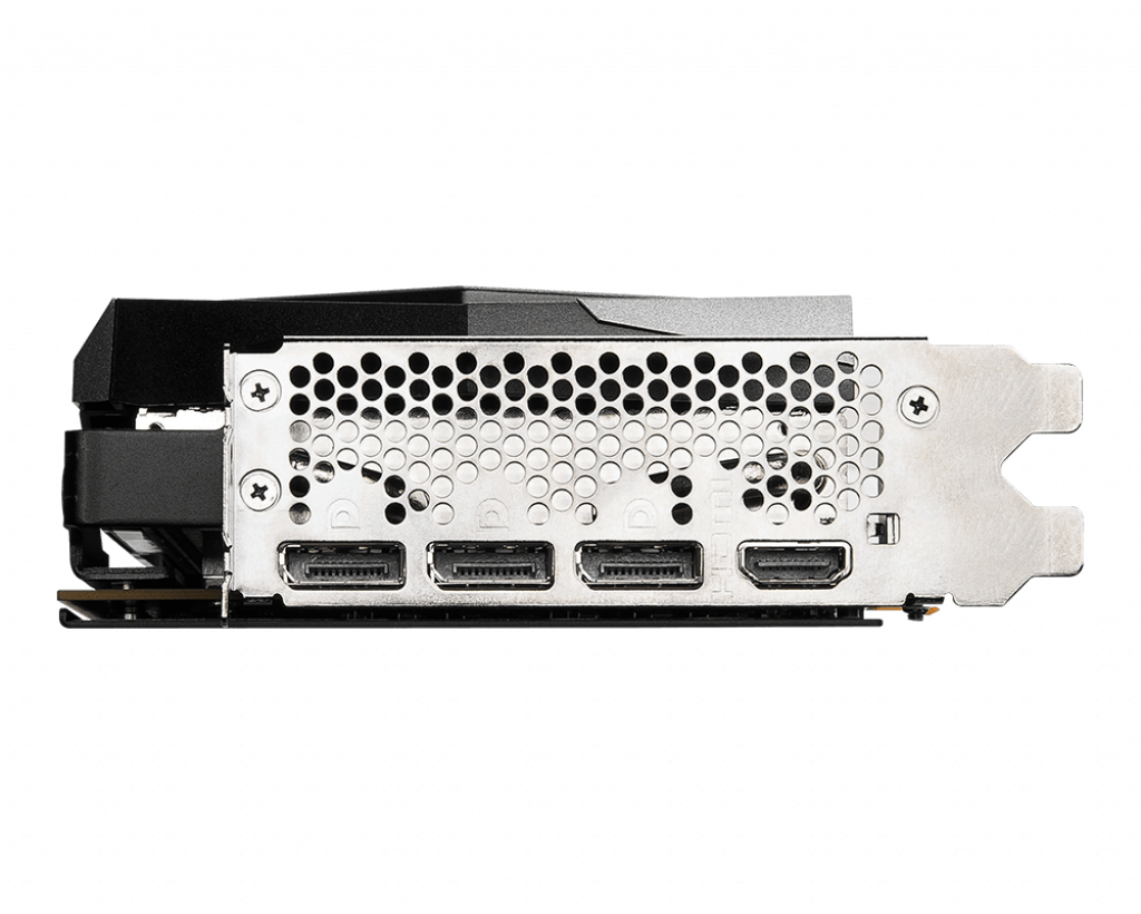 VGA MSI GeForce RTX 3060 LHR GAMING X 12GB GDDR6 (CÓ BÁN LẺ) (GIẢM 1TR KHI MUA KÈM PC)